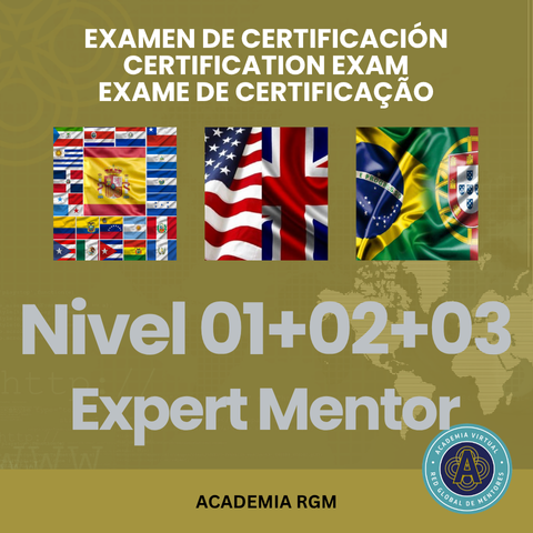 TRIPLE CERTIFICATION